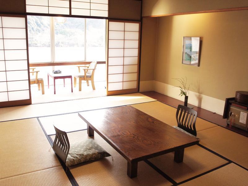 Usyounoie Sugiyama Gifu Exterior foto